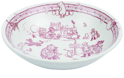 Cereal or Dessert Bowl